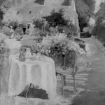 In the Garden (Dans le jardin)