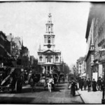 The Strand