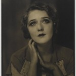 Mary Pickford, March, 1924