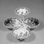 Sweetmeat Dish