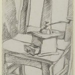 The Coffee Grinder (Le Moulin &agrave; Caf&eacute;)