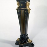 Pedestal