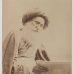 Photographic Portrait of Dr. Nur Mahmoud