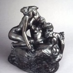The Sirens (Les Sir&egrave;nes)
