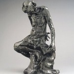 She Who Was The Helmet Makers Once-Beautiful Wife (Celle qui fut la belle heaulmi&egrave;re)