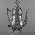 Coffee Pot