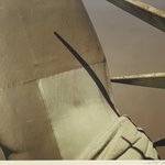 Arm (Statue of Liberty)