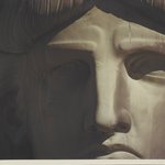 Face (Statue of Liberty)