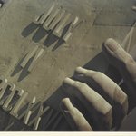 Hand (Statue of Liberty)