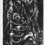 The Harpist (Der Harfner)
