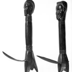 Ceremonial Hoe