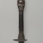 Ceremonial Hoe