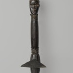 Ceremonial Hoe
