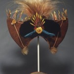 Headdress and Headband