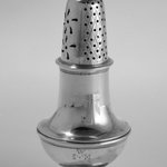 Caster with Cover