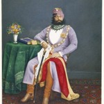 Maharaja Jaswant Singh of Marwar