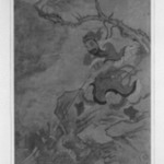 Immortal Lifting a Dragon