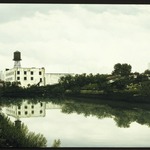 Gowanus Canal from 2nd Street