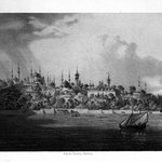 Plate from "LOrient"