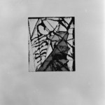 Print from "Etchings to Rexroth"