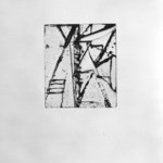 Print from "Etchings to Rexroth"