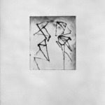 Print from "Etchings to Rexroth"