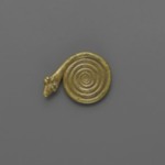 Gold Weight