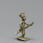 Gold Weight