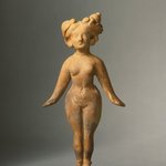 Standing Female
