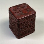 Four-Tiered Box