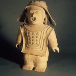 Standing Figure