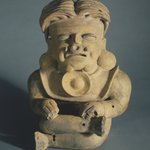 Seated Figure