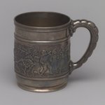 Mug (Christening Cup)