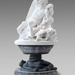 The Fallen Angels, or The Rebel Angels