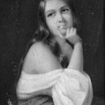 Portrait of a Young Girl