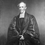 Reverend Dr. Cutler