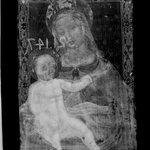 Madonna and Child