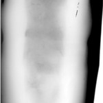 Tomb Pillar
