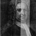 Portrait of William Tailer