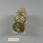 Jug of Molded Glass