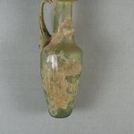 Jug of Molded Glass