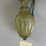 Jug of Blown Glass