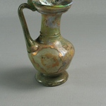 Jug of Blown Glass