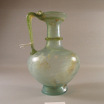 Jug with Handle