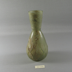 Decanter of Blown Glass