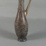 Jug of Blown Glass