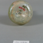 Jug of Blown Glass