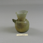 Jug of Plain Blown Glass