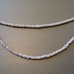 "Pan Grave" Necklace
