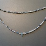 "Pan Grave" Necklace